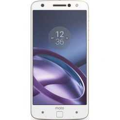 Smartfony: Motorola moto Z Smartfon