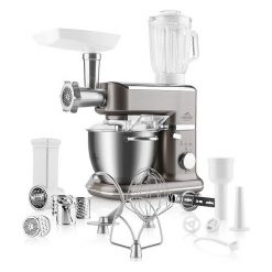 Roboty kuchenne: ETA Robot Kuchenny 002390040 Gratussino Bravo