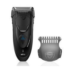 Golarki i trymery: Braun Maszynka Do Strzyżenia Mg 5010