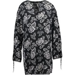 Sukienki damskie: AllSaints ASTER KASURI DRESS Sukienka letnia washed black