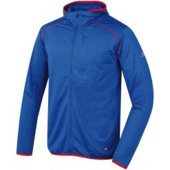 Bluzy sportowe męskie: Hannah Matano Victoria Blue M