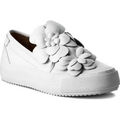 Trampki i tenisówki damskie: Tenisówki SEE BY CHLOÉ – SB29261 Bianco 101