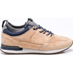 Buty sportowe męskie: Pepe Jeans – Buty Boston