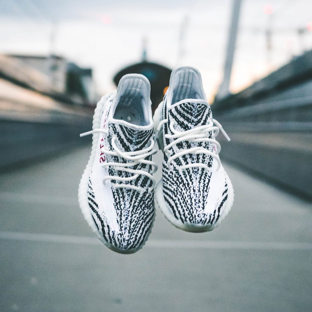 Buty sportowe męskie