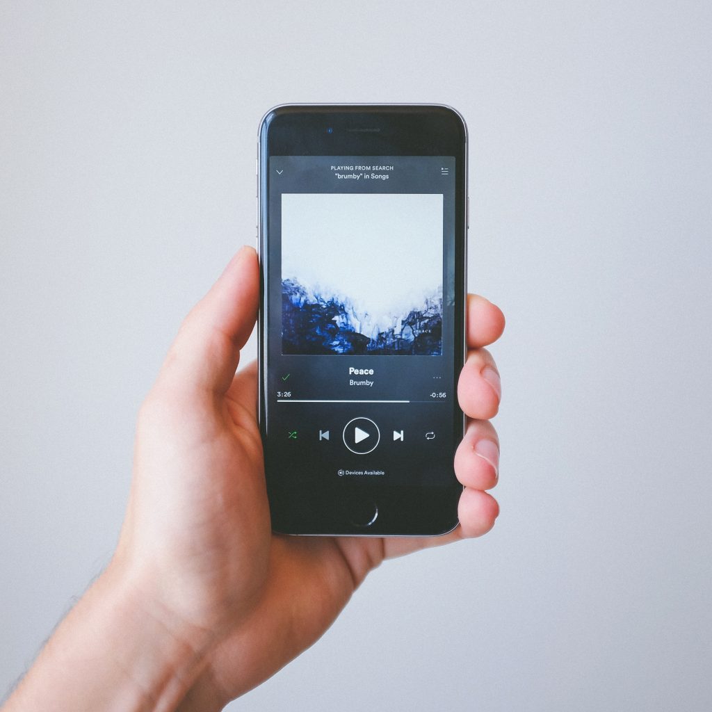 Smartfony i smartwatche