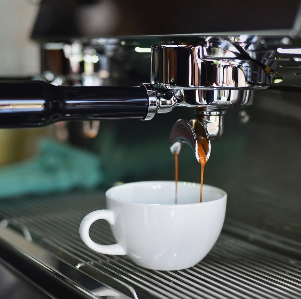 Ekspresy ciśnieniowe