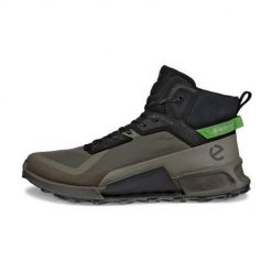Buty trekkingowe męskie Ecco Biom 2.1 Mountain Mid Gtx. Buty zimowe męskie ecco, bez wzorów, z materiału, bez obcasa, bez zapięcia. Za 798.00 zł.