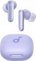 Słuchawki Soundcore Słuchawki bezprzewodowe Soundcore P40i Fioletowe. Fioletowe słuchawki bezprzewodowe Soundcore. Za 240.50 zł.