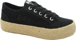 Lee Cooper Buty damskie trampki LEE COOPER (LCW-23-31-1797L) 38. Trampki i tenisówki damskie Lee Cooper, bez wzorów, bez zapięcia. Za 149.99 zł.