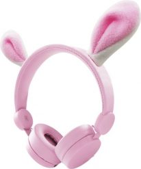 Kidywolf Headphones with Cable Rabbit removable. Słuchawki nauszne Beyerdynamic. Za 95.94 zł.