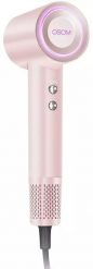 Suszarka Osom Professional Suszarka do włosów OSOM Aurora BLDC Hair Dryer OSOMAURORAPINK, różowy kolor, 1800 W. Czerwone suszarki do włosów Osom Professional. Za 227.85 zł.