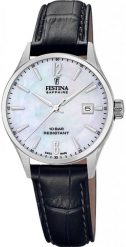 Zegarek damski Festina F20009-7 czarny. Czarne zegarki damskie Festina. Za 951.61 zł.