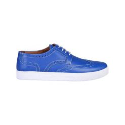 Pierre Cardin Półbuty LUCIEN. Półbuty męskie Pierre Cardin, bez wzorów, bez obcasa, bez zapięcia. Za 72.00 zł.
