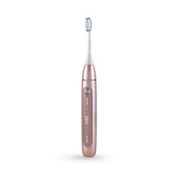 Silk'n SonicYou Szczoteczki elektryczne 1 ct. Białe szczoteczki soniczne Silkn. Za 389.00 zł.