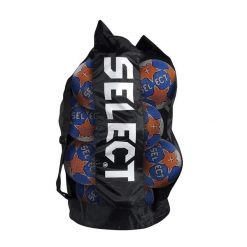 Torba na piłkę nożną Select. Czarne torby na ramię męskie Select, z materiału, na ramię. Za 117.00 zł.