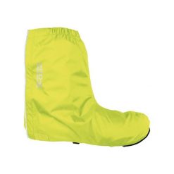 Gaitery Pro-X Elements Montebelluna. Żółte buty zimowe męskie PRO-X ELEMENTS, bez wzorów, bez obcasa, bez zapięcia. Za 213.00 zł.
