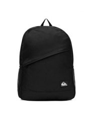 Quiksilver Plecak CWBEO-QUIK-HT-004-10 Czarny. Czarne plecaki męskie Quiksilver, bez wzorów, z materiału, sportowe. Za 79.99 zł.