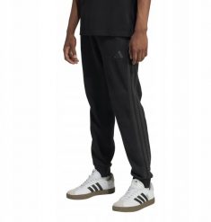 Adidas Spodnie Essentials Fleece Pants (KE7273). Spodnie sportowe męskie Adidas, m, bez wzorów. Za 143.64 zł.