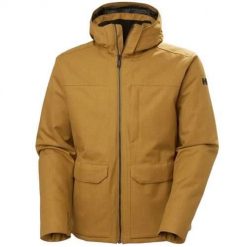 Kurtka uniwersalna męska Helly Hansen Chill 3.0. Żółte kurtki męskie Helly Hansen, m, bez wzorów, z syntetyku, casualowe, z kapturem. Za 1,087.00 zł.
