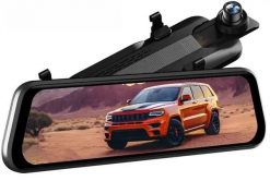 Wideorejestrator Dod Tech WOLFBOX G930 4K + 1080p 64GB. Wideorejestratory Dod Tech. Za 569.90 zł.
