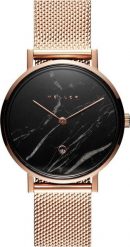 Zegarek MELLER Zegarek damski Meller W1RMN-2ROSE różowe złoto. Czerwone zegarki damskie Meller, złote. Za 458.00 zł.