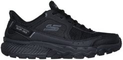 Skechers Buty męskie SKECHERS Slip-ins Dynamite AT - Escapar (237634-BBK) 41.5. Buty sportowe męskie Skechers, bez wzorów, bez zapięcia. Za 312.90 zł.