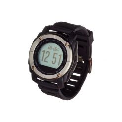 SmartWatch GARETT Sport 23 GPS Czarny. Czarne krokomierze GARETT, z aplikacjami. Za 549.00 zł.