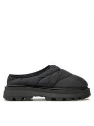 Steve Madden Śniegowce Frost SM11003421 Czarny. Czarne śniegowce damskie Steve Madden, z materiału, bez zapięcia. Za 469.99 zł.