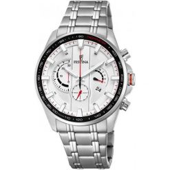 Festina Chrono Sport 6866/1. Zegarki sportowe Festina, bez wzorów. W wyprzedaży za 501.00 zł.