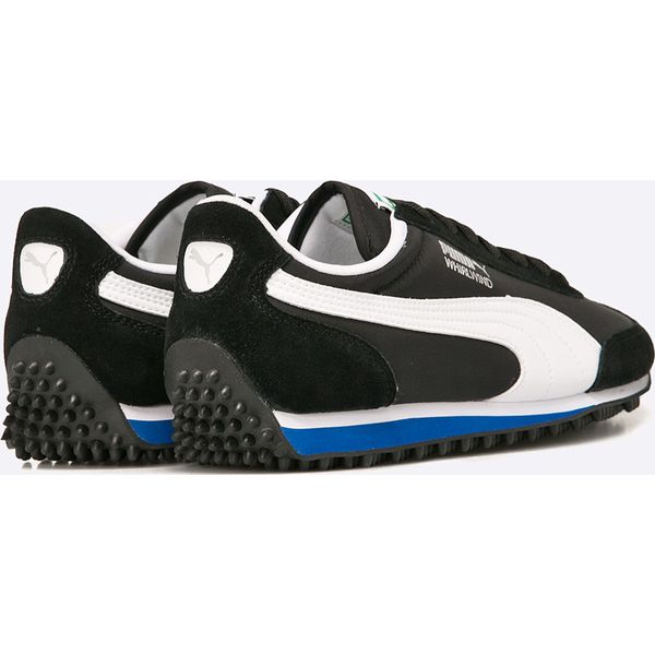 puma whirlwind classic srebrne puma whirlwind classic srebrne