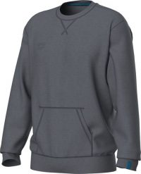 Arena Bluza sportowa na co dzień bawełniana Arena Unisex Crew Sweat Vintage R.M. Bluzy sportowe męskie ARENA, m, bez wzorów, z bawełny, bez kaptura. Za 339.99 zł.