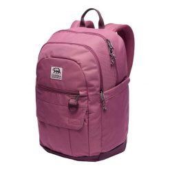 Plecak Columbia Buxton 26L Backpack 2121451552 NS. Fioletowe plecaki męskie Columbia, bez wzorów, z materiału, biznesowe. Za 288.96 zł.