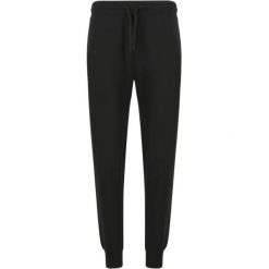 Spodnie do biegania Virtus Streat V3. Czarne spodnie sportowe męskie VIRTUS, m, bez wzorów, z dresówki, do biegania. Za 256.50 zł.