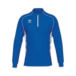 Bluza Errea Dynamic. Białe bluzy damskie ERREA, m, bez wzorów, z poliesteru, sportowe, bez ramiączek, bez kaptura. Za 264.50 zł.