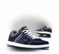 VM Footwear - MERANO półbuty outdoor 45. Półbuty męskie VM Footwear, bez wzorów, bez obcasa, bez zapięcia. Za 175.74 zł.
