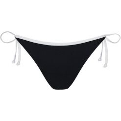 Damskie figi bikini Barts Yarran Thong. Białe stroje kąpielowe damskie Barts, l, bez wzorów, z materiału. Za 139.00 zł.