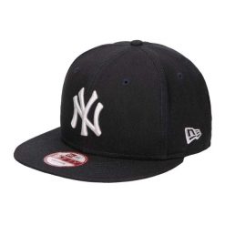 Czapka Z Daszkiem MLB New York Yankees. Niebieskie czapki damskie 47 Brand, bez wzorów. Za 223.99 zł.