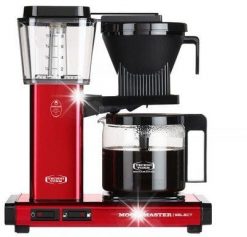 Ekspres przelewowy Moccamaster Ekspres przelewowy Moccamaster KBG 741 Select. Ekspresy przelewowe Moccamaster. Za 2,703.80 zł.