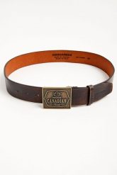 PASEK męski skórzany DSQUARED2. Paski męskie Dsquared2. Za 1,289.00 zł.