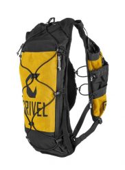 Plecak biegowy Grivel Mountain Runner EVO 10. Czarne plecaki męskie Grivel, bez wzorów, z materiału. Za 340.99 zł.