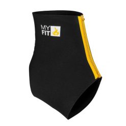 Stopki Powerslide Footies Low 2mm. Czarne skarpetki damskie POWERSLIDE, bez wzorów. Za 144.00 zł.