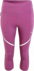 4f Damskie legginsy Fitanu KORINO 3/4 W rozmiar S. Legginsy damskie 4F, bez wzorów. Za 117.06 zł.