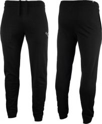 Puma Spodnie męskie Puma Better Essentials Sweatpants TR czarne 675980 01 S. Czarne spodnie sportowe męskie Puma, m, bez wzorów. Za 188.99 zł.