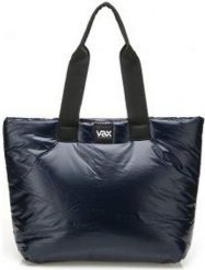 Torba VAX Barcelona RAVELLA Torba Damska 15,4" Granatowy Poliester (VAX-160002). Niebieskie torby na laptopa damskie VAX Barcelona, bez wzorów, z poliesteru. Za 85.28 zł.