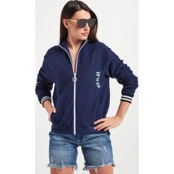 Bluza damska ICE PLAY. Bluzy damskie Ice Play, m, bez wzorów, bez ramiączek, bez kaptura. W wyprzedaży za 364.50 zł.