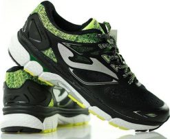 Joma BUTY JOMA Hispalis Men 901. Buty sportowe męskie Joma, bez wzorów, bez zapięcia. Za 225.00 zł.