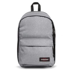 Plecak Eastpak Back To Work. Szare plecaki damskie Eastpak, bez wzorów, sportowe. Za 306.50 zł.
