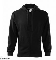 MALFINI - ADLER - Bluza męska, 300 g/m turkus M. Bluzy męskie MALFINI, m, bez wzorów, bez ramiączek, bez kaptura. Za 109.78 zł.