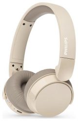 Philips TAH3209BG/00 Beżowe. Brązowe słuchawki bezprzewodowe Philips. Za 89.00 zł.