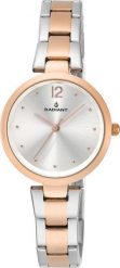 Zegarek Radiant Zegarek Damski Radiant RA470202 ( 30 mm). Zegarki damskie radiant. Za 161.11 zł.